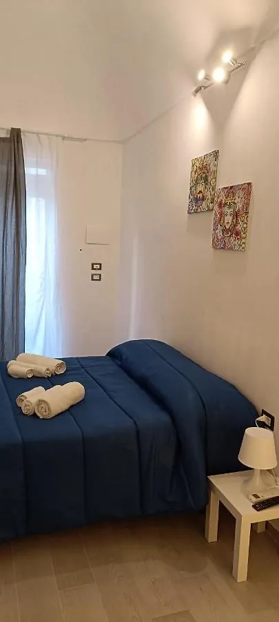 Nel Cuore Di Tutto Catane Appartement