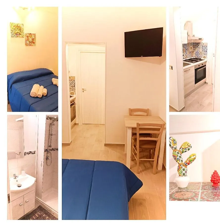 Apartment Nel Cuore Di Tutto CTA