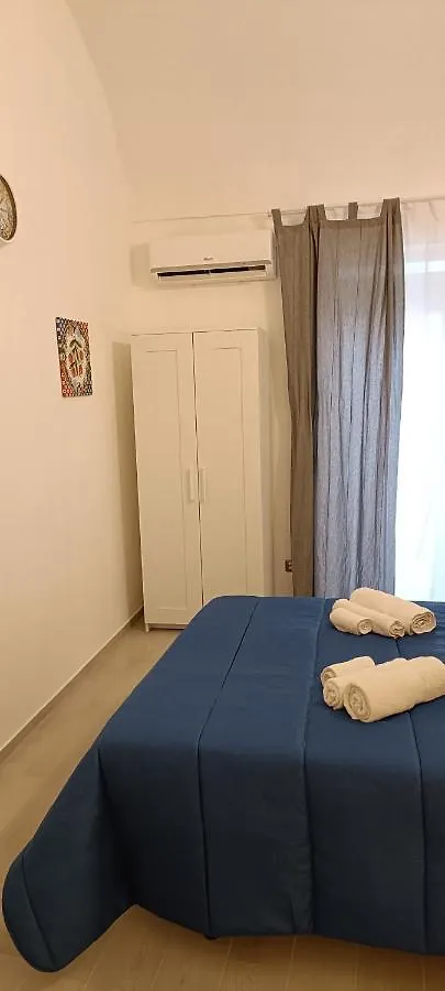 Apartment Nel Cuore Di Tutto CTA